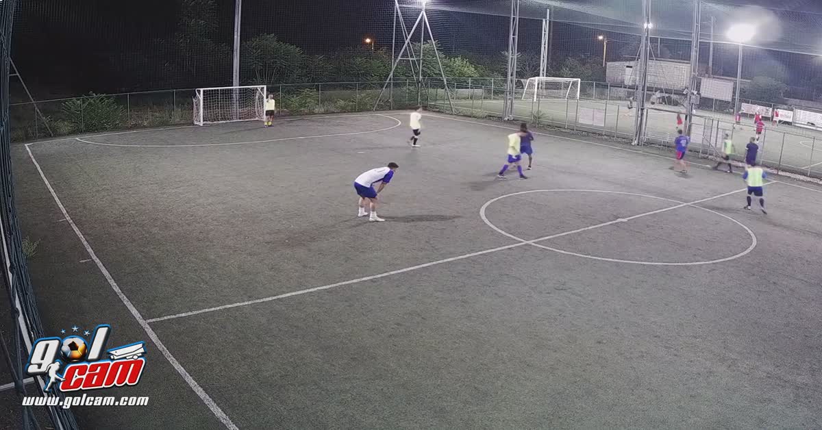 Gol su pass di antonio