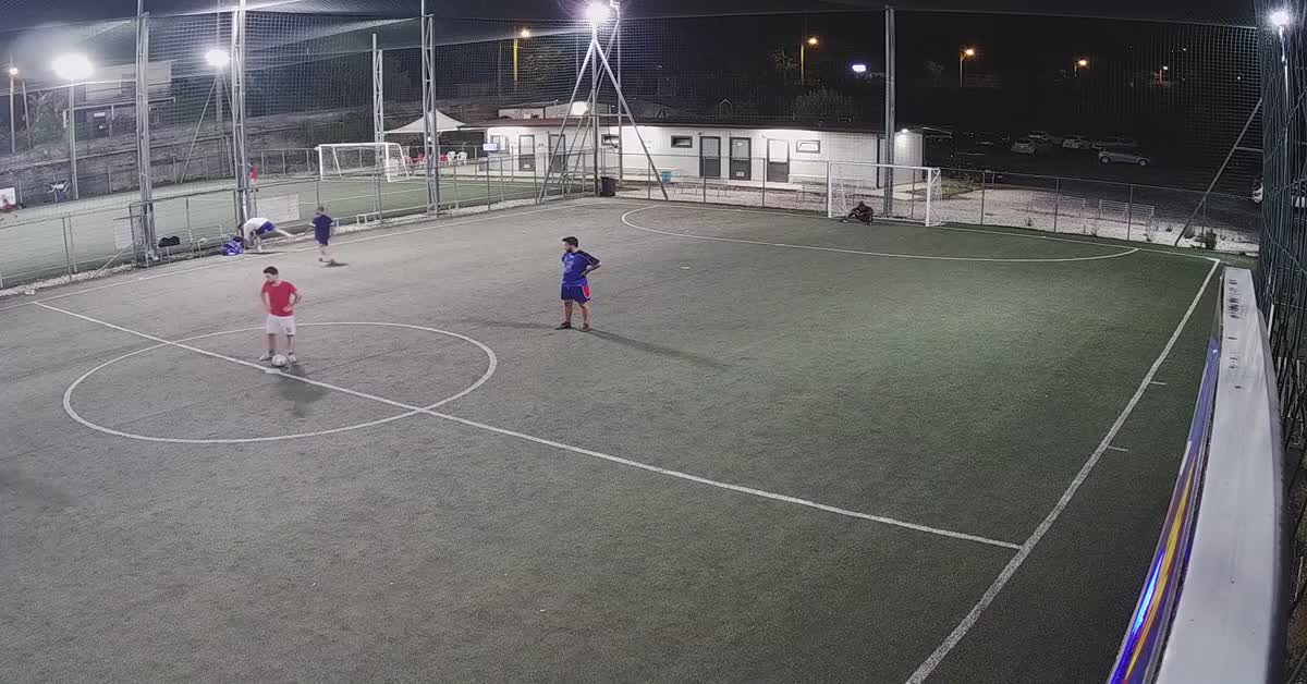 Centrocampo
