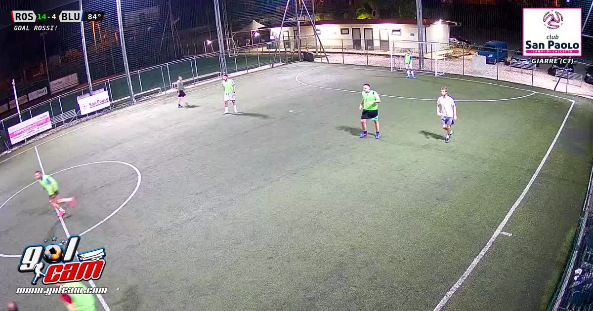 Tiro da fuori