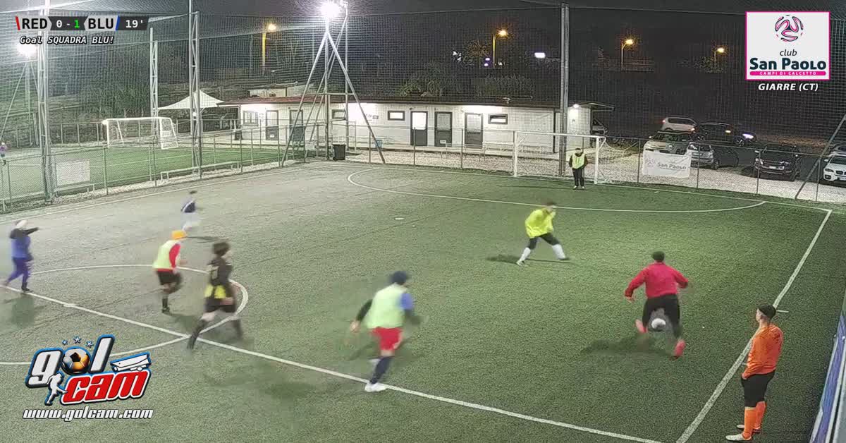 alfio gol