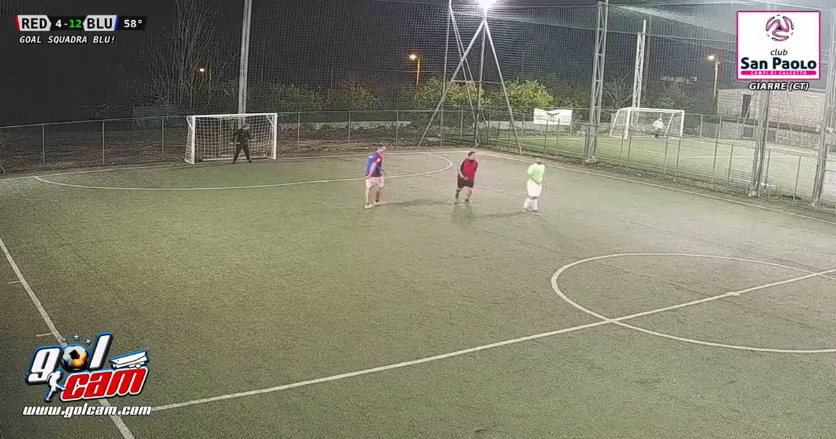 Golazo