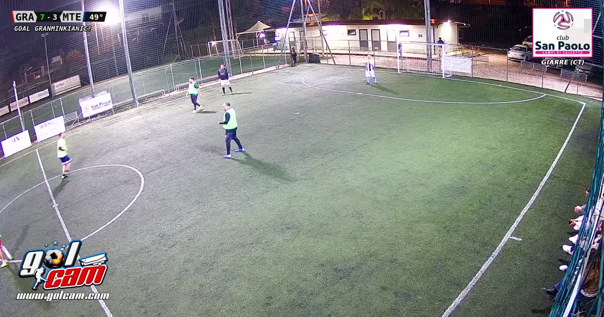 Assist al bacio