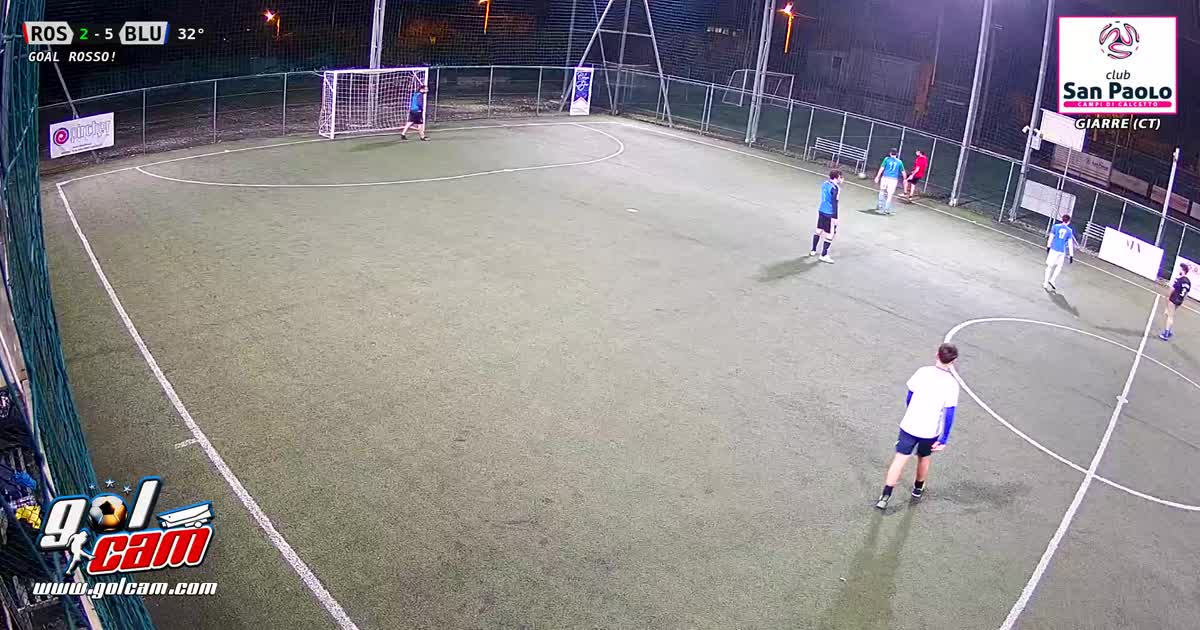 gol da angolo