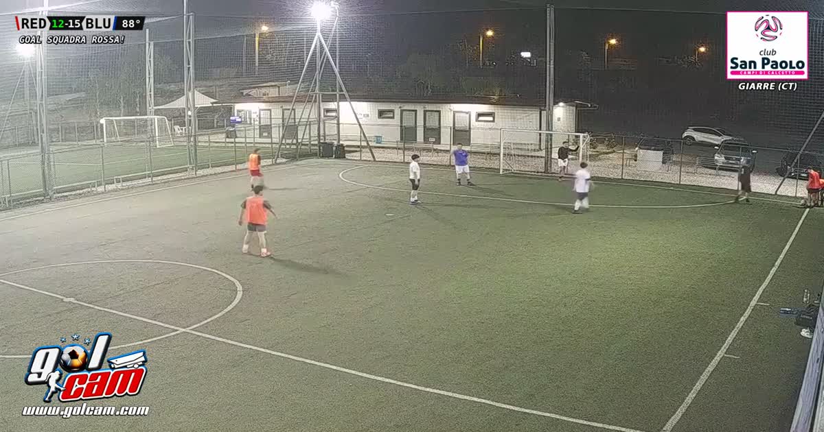 assist esterno