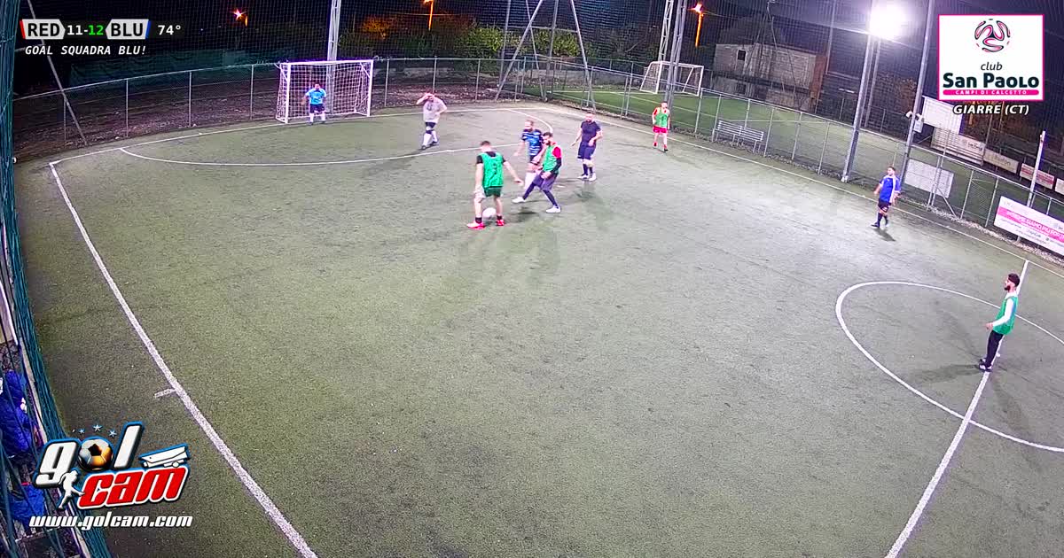Nino gol