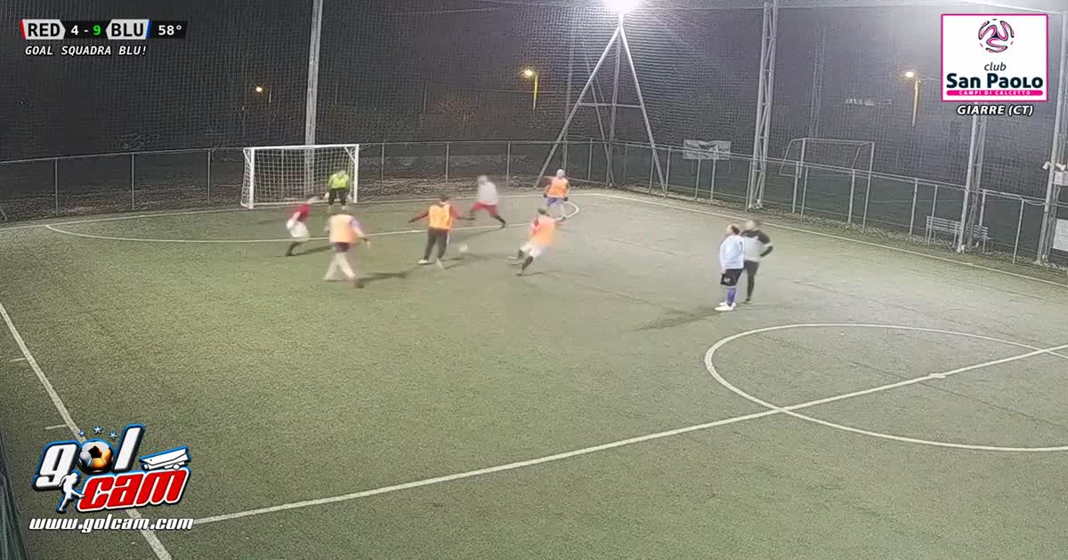 Gol 2 7 Marzo