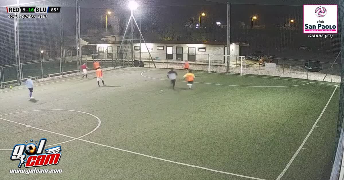 Gol 5 7 Marzo 
