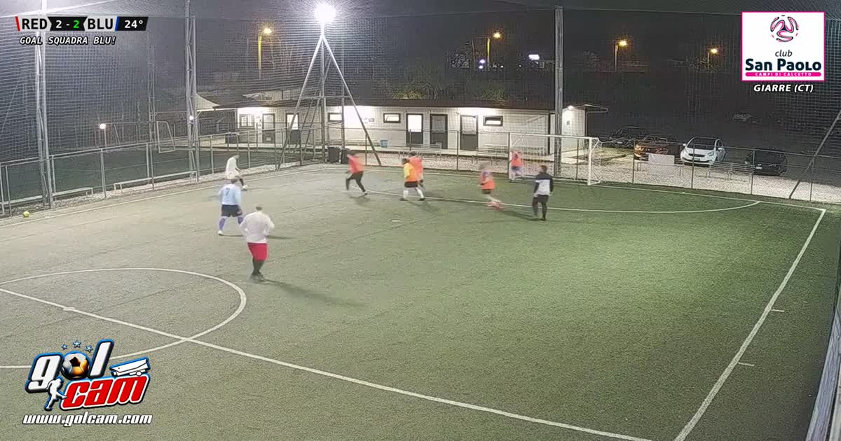 Gol 1 7 marzo