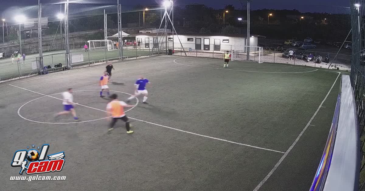 Gol Tino BIS