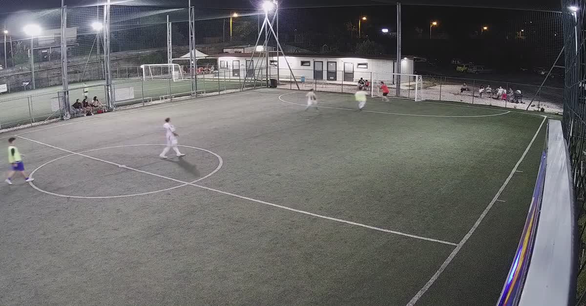 La Sfiga di Federico 