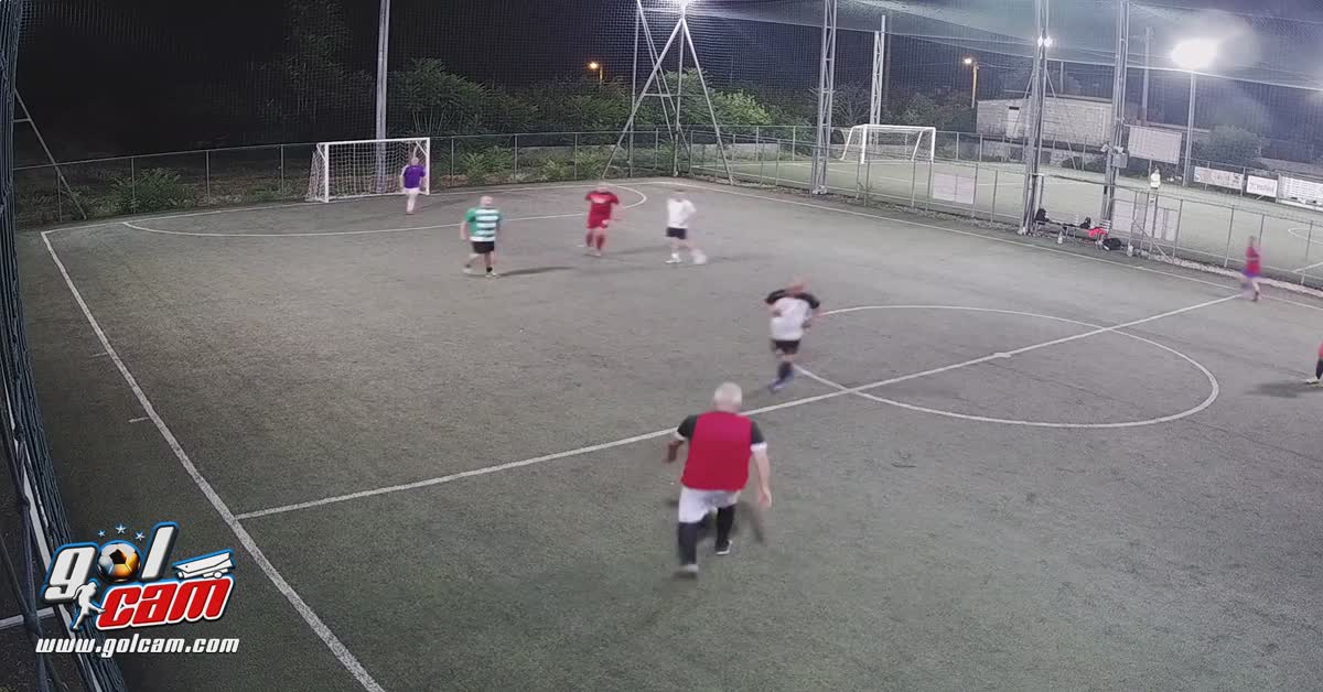 Gol Alfio 