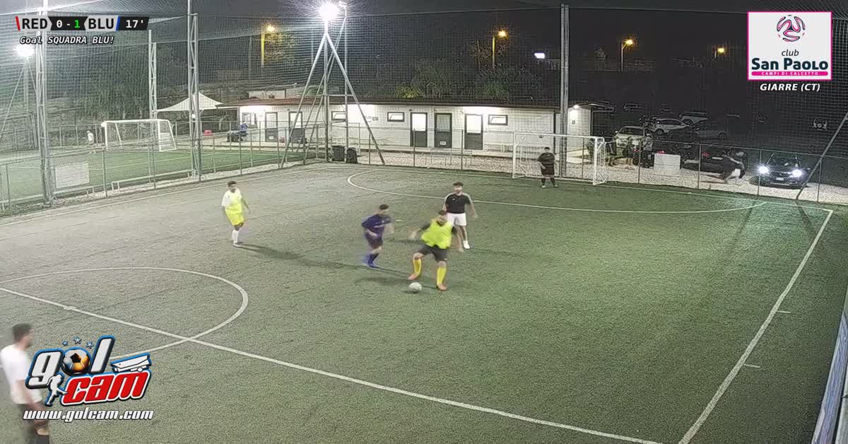 PARTITA