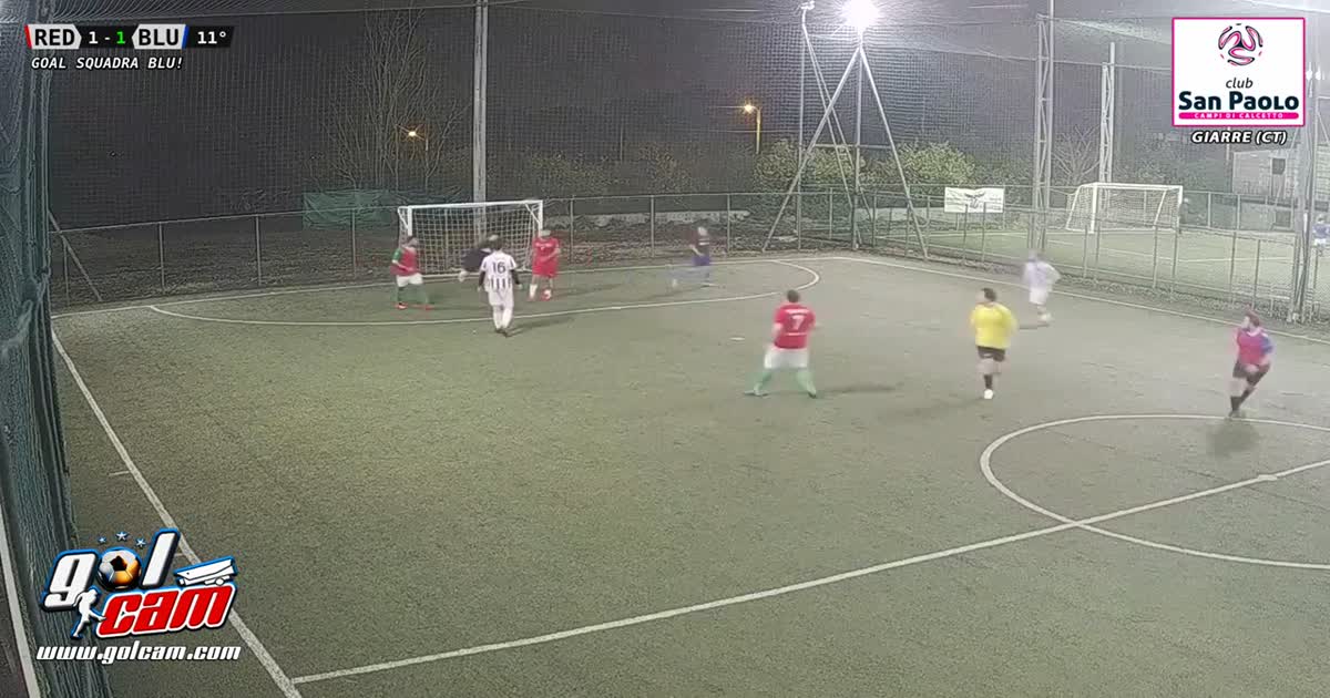 Gol 1           