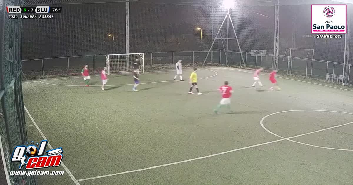 Goal furbo