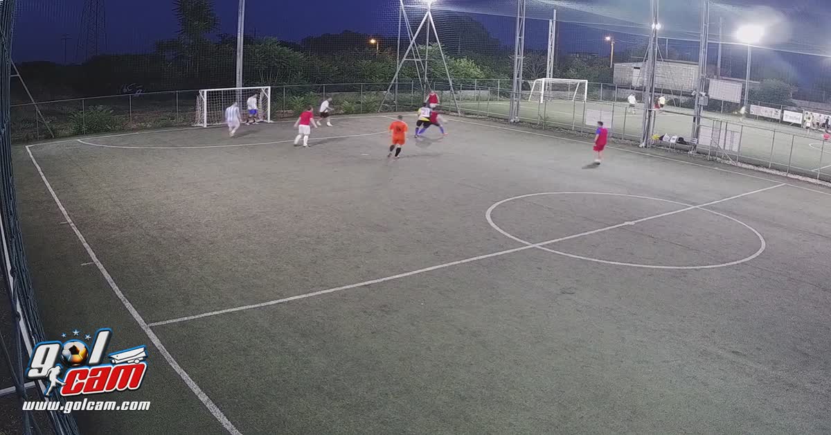 Dribbling e tiro
