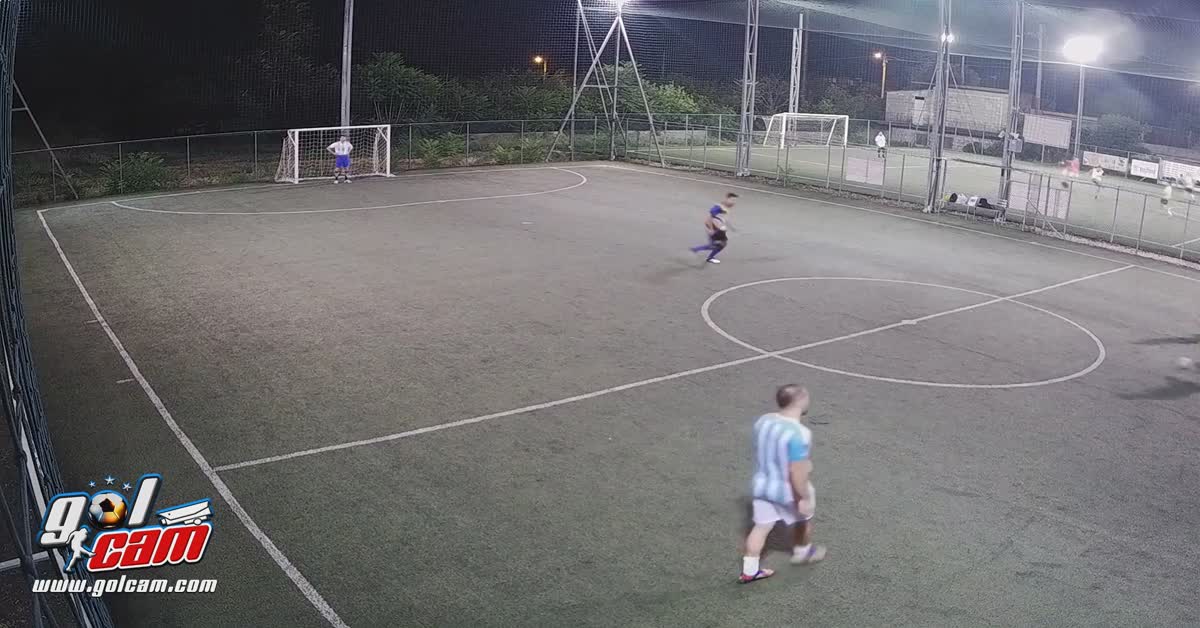 Gol ad incrociare