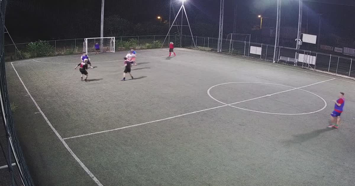 Dribbling e tiro 