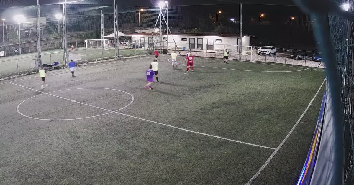 Sforbiciata 