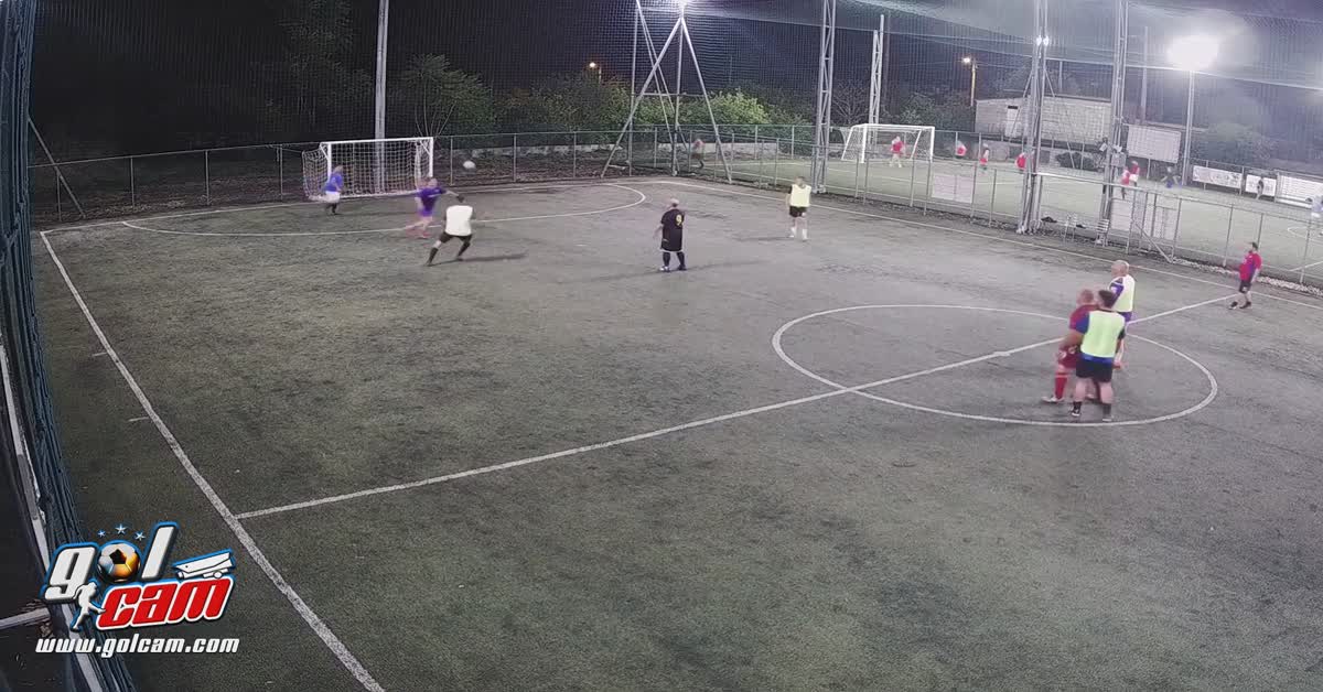 Gol Alfio 