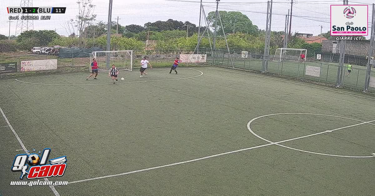 primo goal