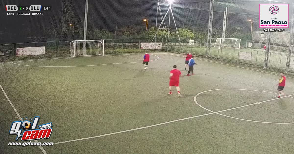 Doppio passo e gol