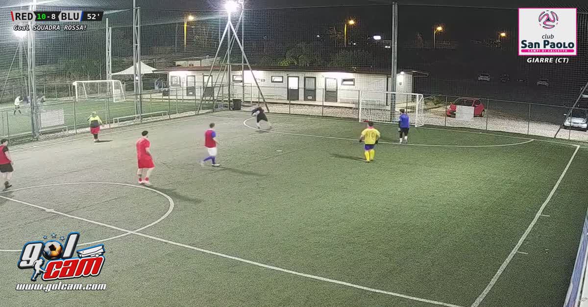 Bel gol