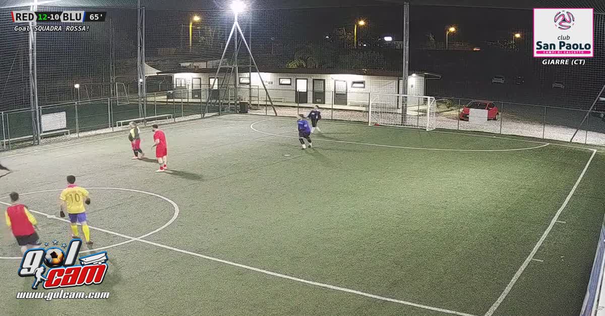 Assist di tacco