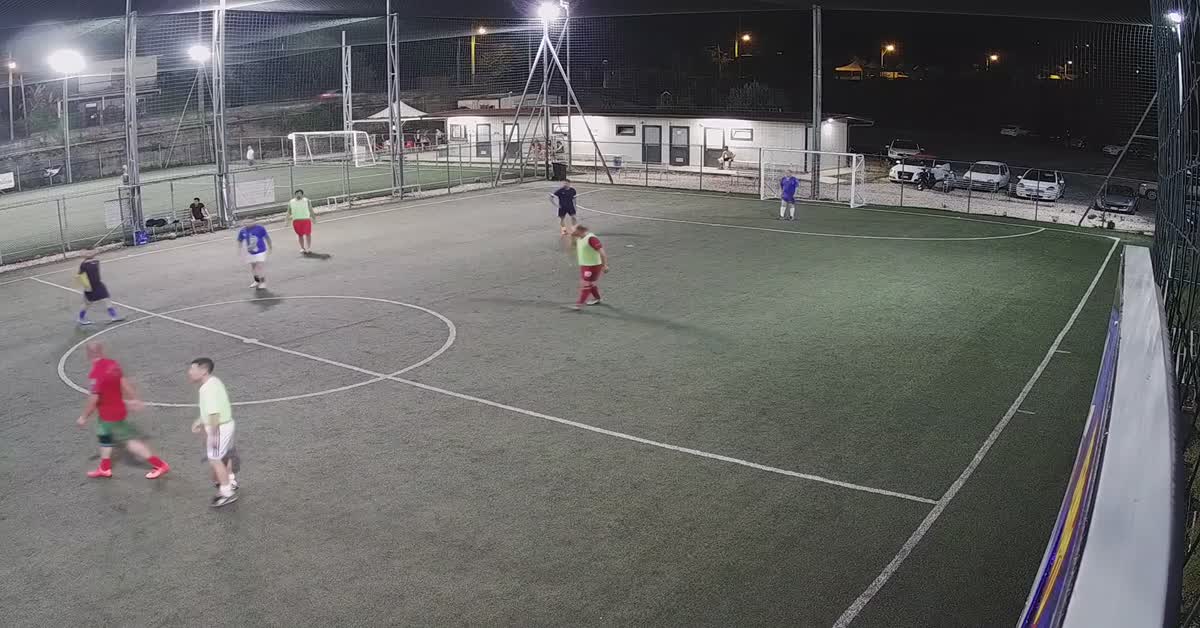 Quasi goal