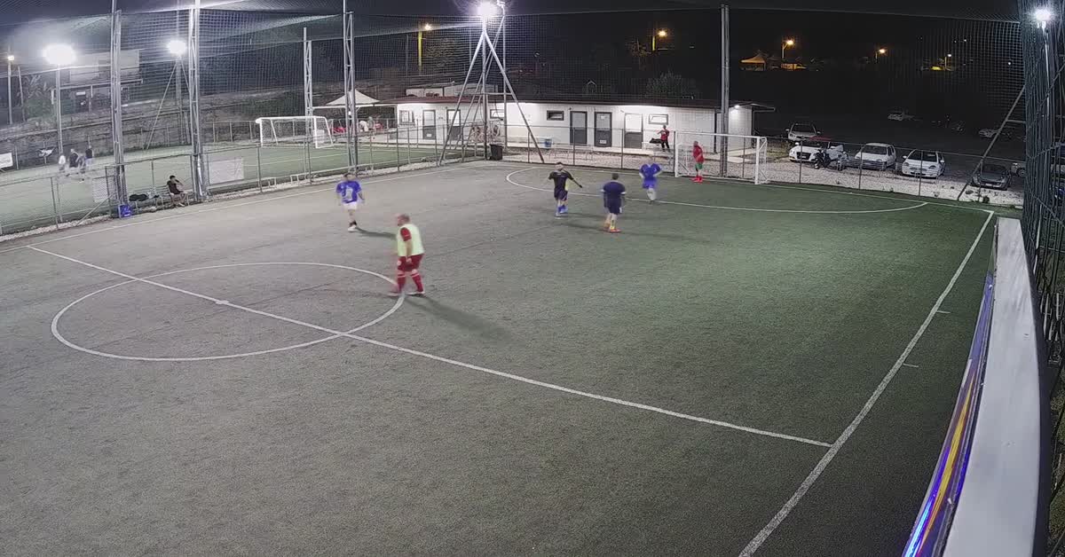 Quasi goal