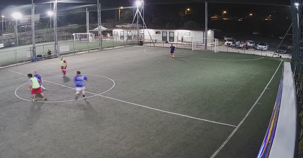 Quasi goal