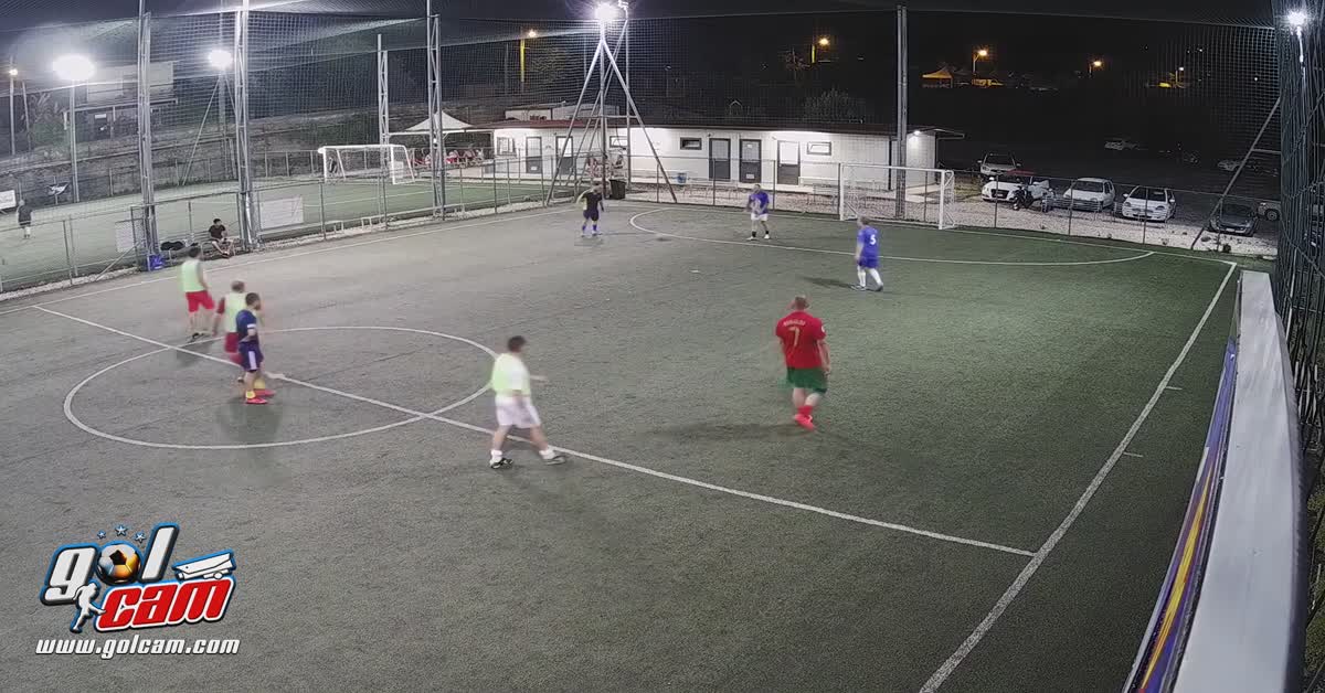 Gol Alfio 
