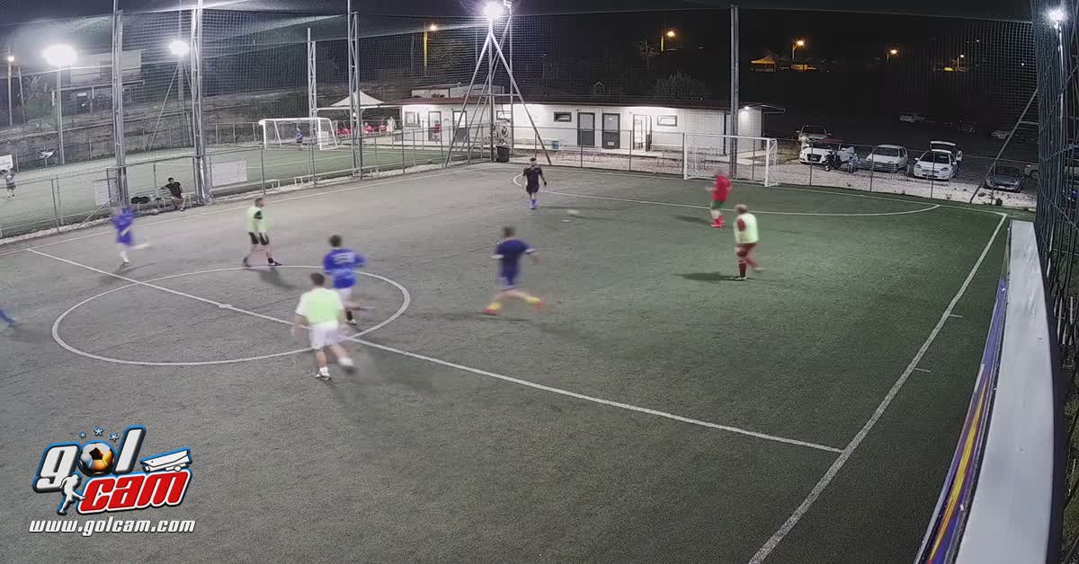 Goal 3