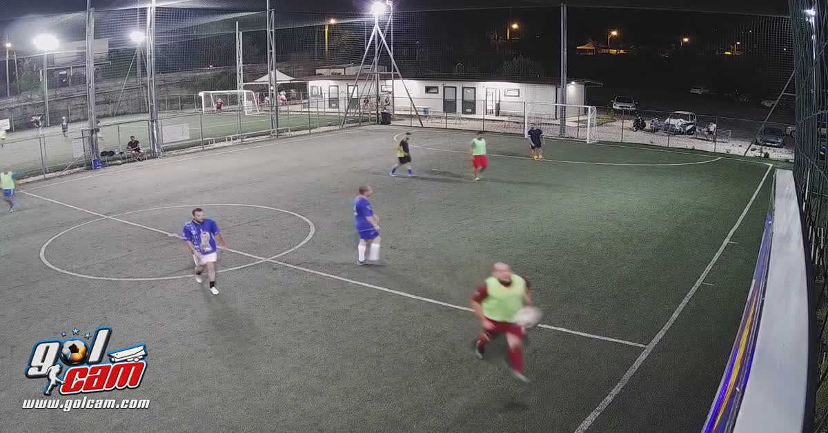 Gol  Annulato 