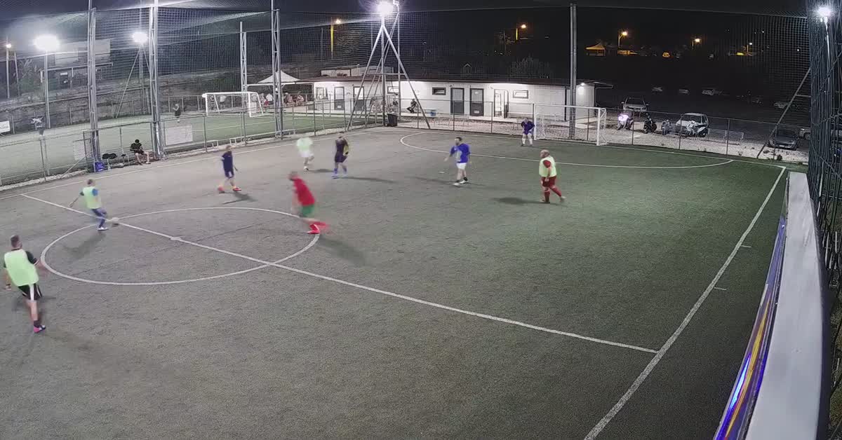 Assist Alfio 