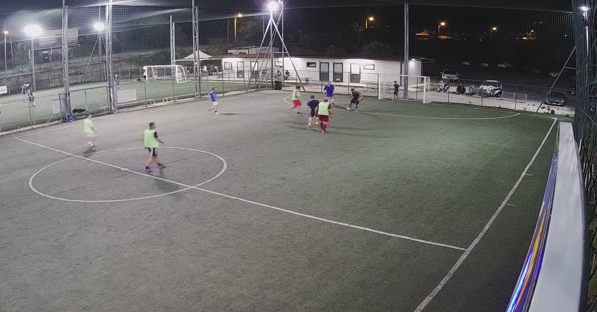 Gol Alfio 