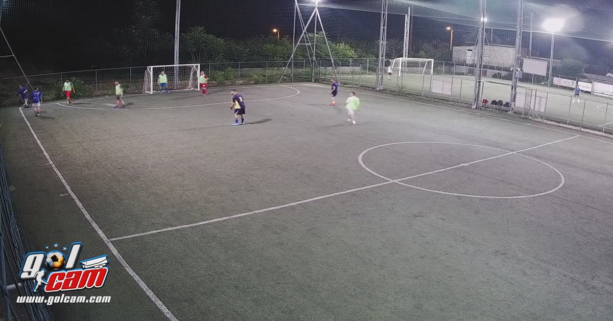 Goal 5