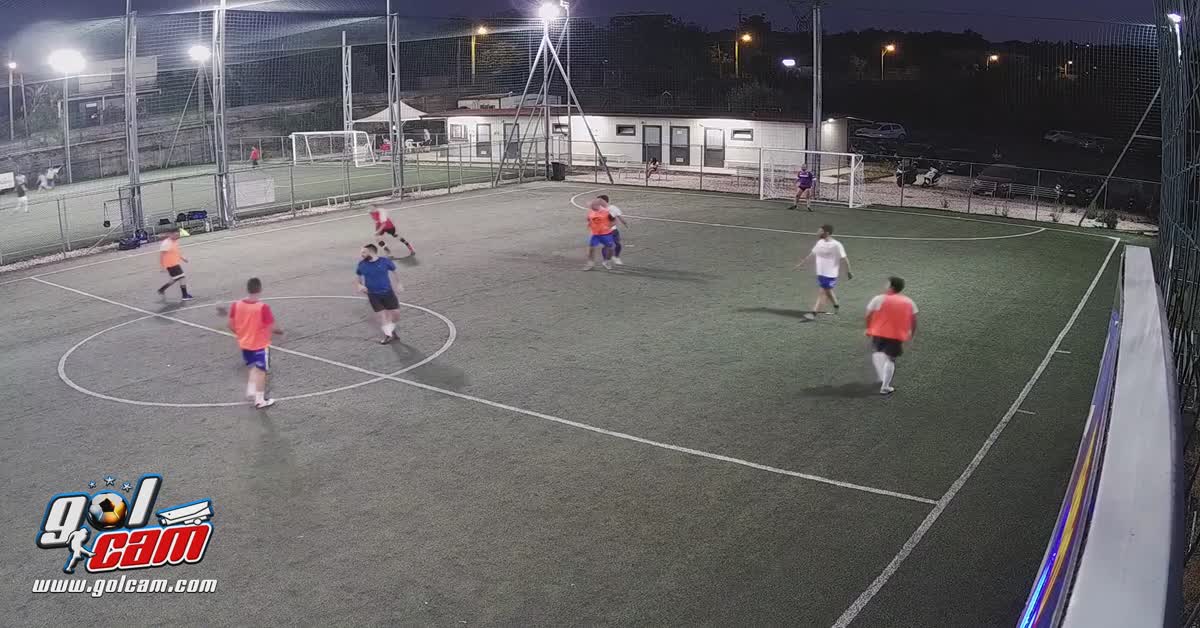 Goal 8
