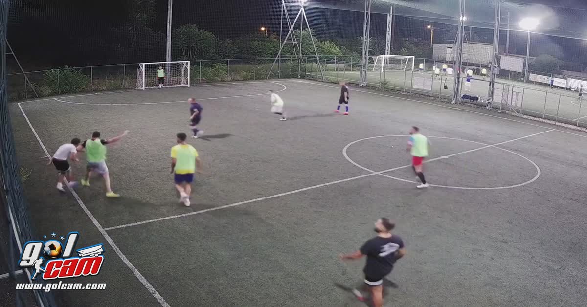 Gol Gianluca