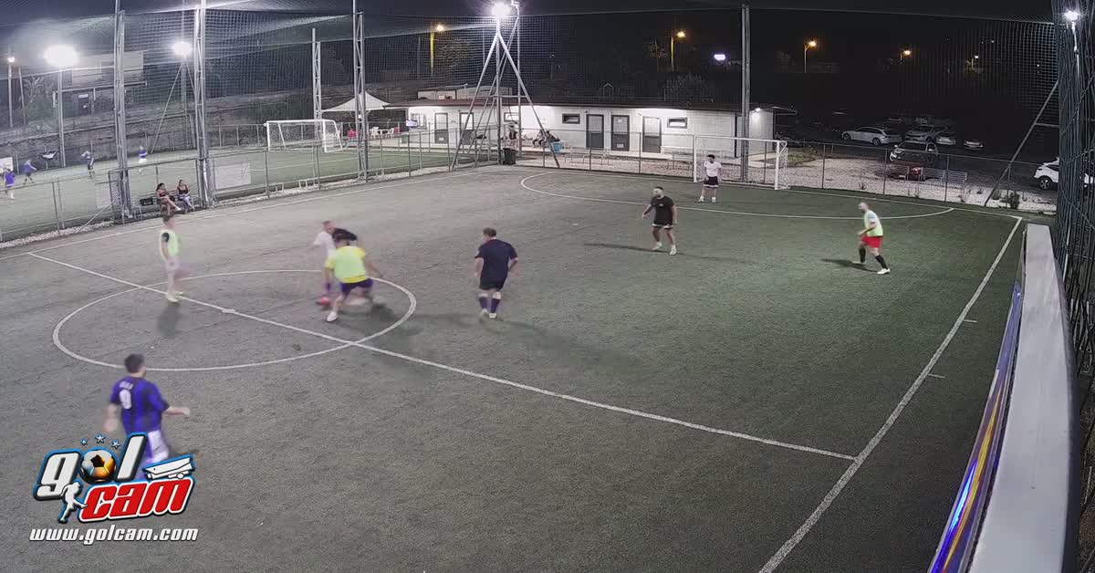 Gol Gianluca 3