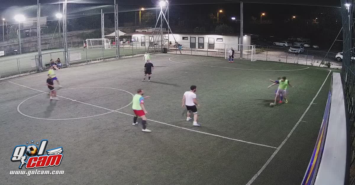 Gol Gianluca 4