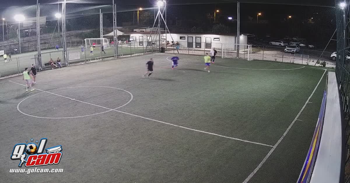 Neymar show
