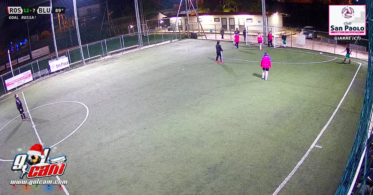 Gol di Jex 4