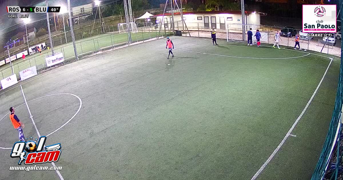Finta e tiro