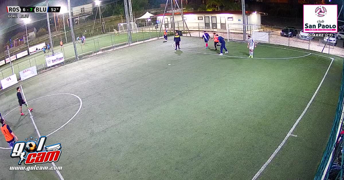 Dribbling 