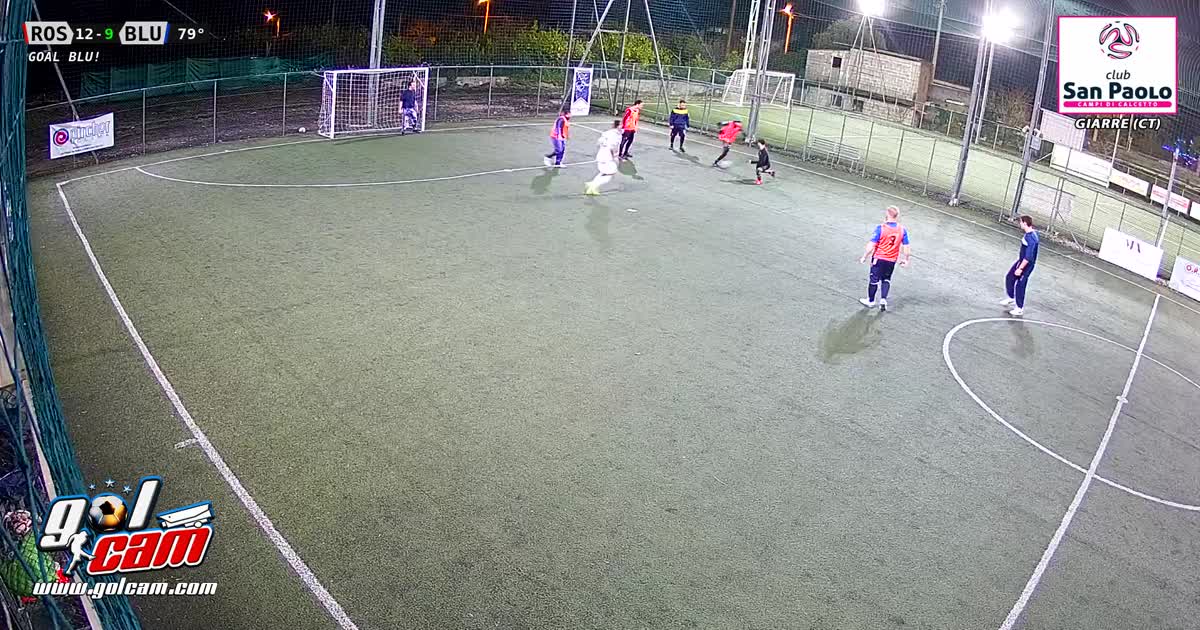 Assist di Ale