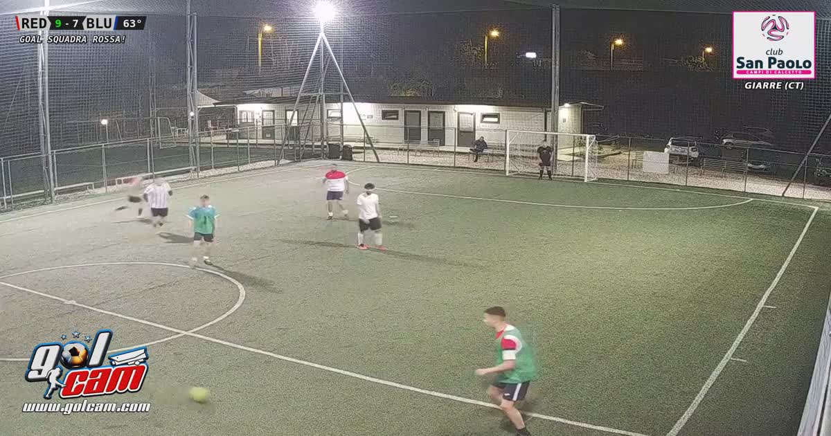 Gollasso di Mauro valverde