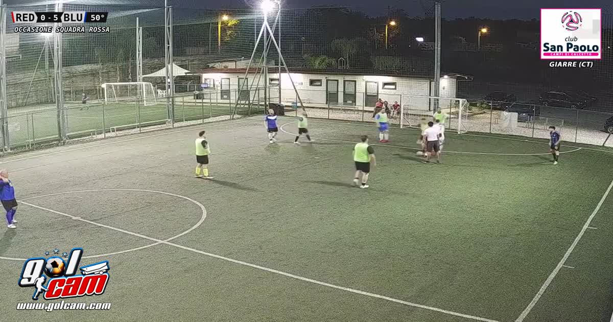 Esterno palo