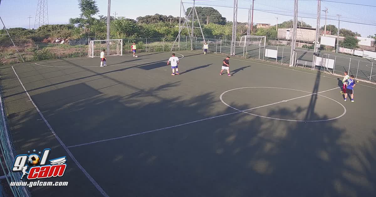gol di piatto