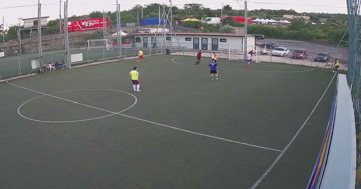 gol al volo