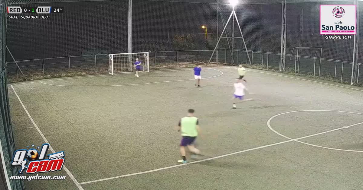 Gol a tu per tu